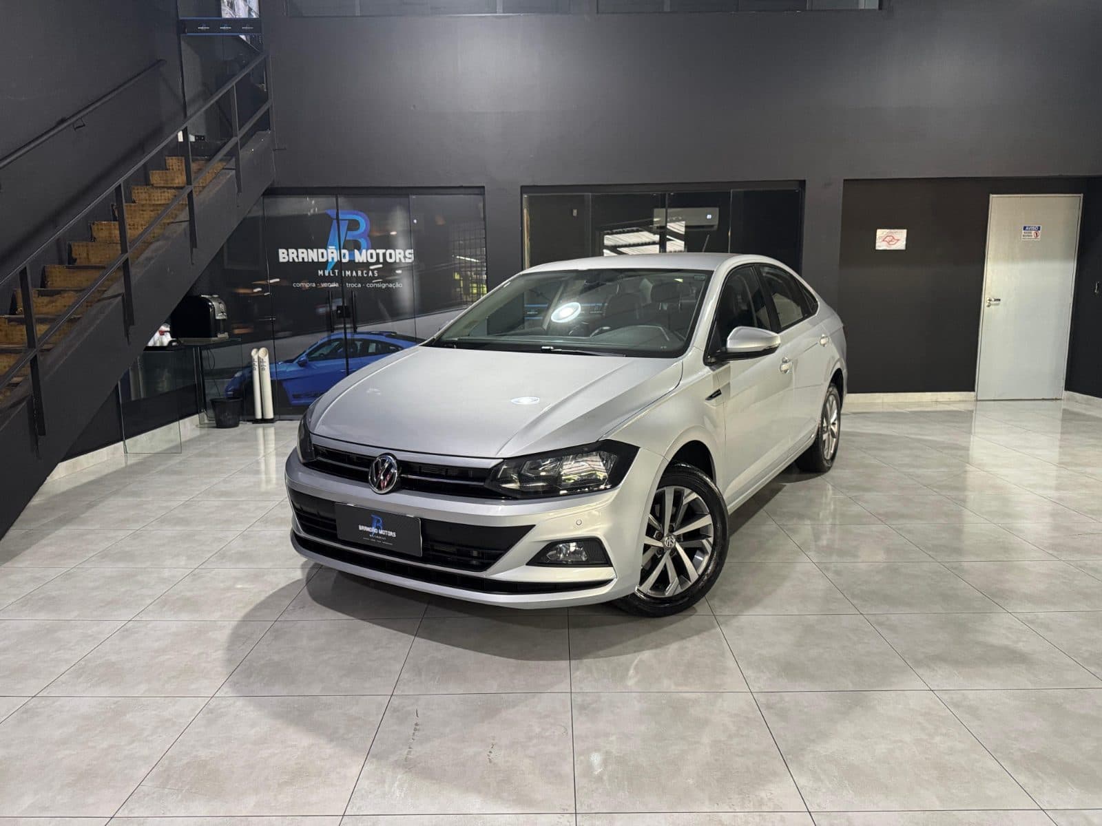 Volkswagen Virtus